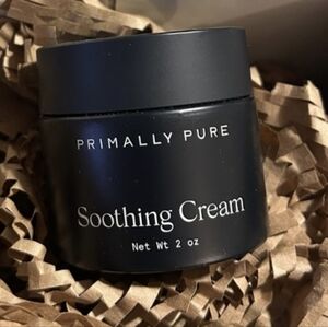 Primally Pure Soothing Cream